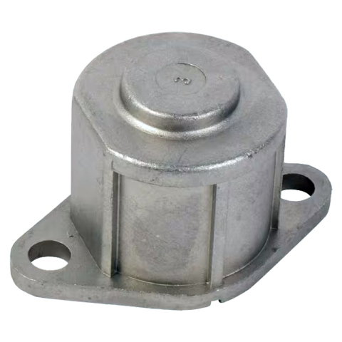 60 - CARCASA SUPAPA DISTRIBUITOR HIDRAULIC MONOBLOC NEW HOLLAND, FIAT