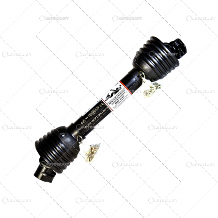 Cardane - CARDAN SIMPLU T1 L=650 MM 22X54