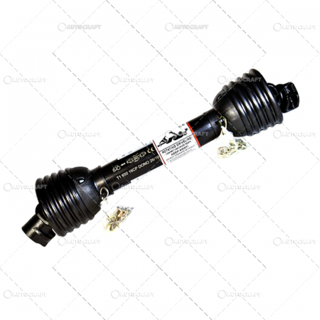 Cardane - CARDAN SIMPLU T1 L=850 MM 22X54