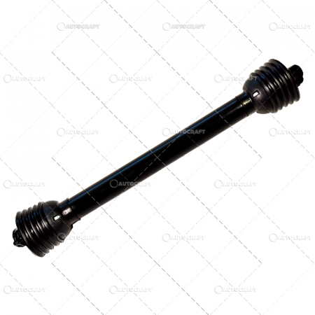 Cardane - CARDAN T2 1200 MM CRUCE 23.8x61.3 MM TEAVA TRIUNGHI Z=6