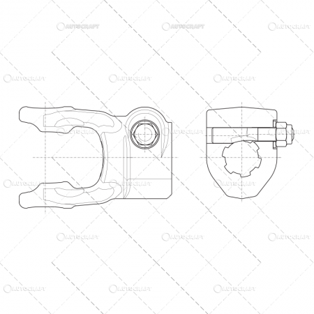 CARDAN SIMPLU T5 1000mm [1]