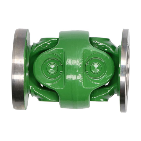 6100 (Europe) - CARDAN TRANSMISIE POWRQUAD L=160 MM JOHN DEERE
