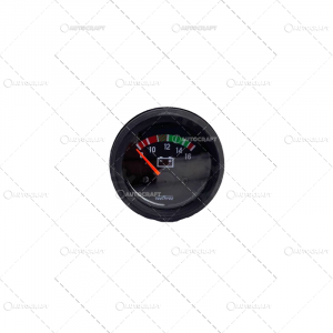 Cutii sigurante - CEAS INDICATOR TENSIUNE 52 mm VOLTMETRU