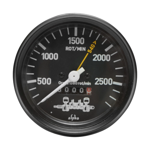 UTB - CEAS TUROMETRU TABLOU BORD TRACTOR U650