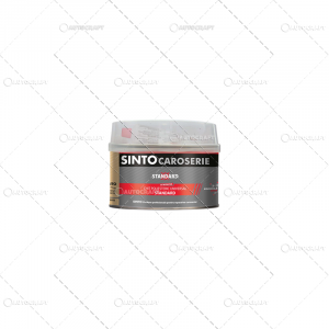 Reparatii caroserie - CHIT SINTO STANDARD UNIVERSAL POLIESTERIC CAROSERIE 0.350 kg