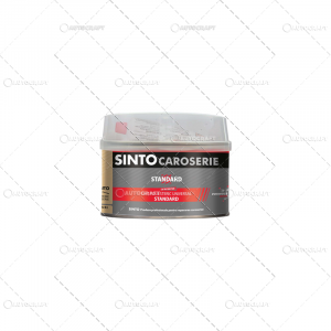 Chituri auto - CHIT SINTO STANDARD UNIVERSAL POLIESTERIC CAROSERIE 1 kg