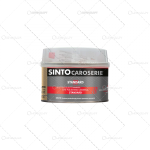Chituri auto - CHIT SINTO STANDARD UNIVERSAL POLIESTERIC CAROSERIE 2 kg