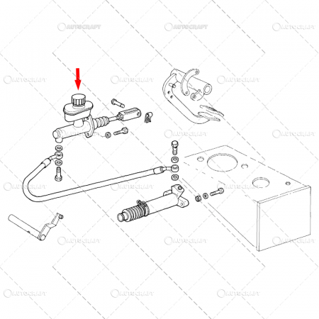 CILINDRU AMBREIAJ FIAT [1]