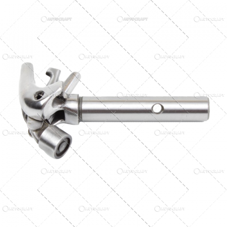 CIOC INODATOR CU TABLITA CLAAS [3]