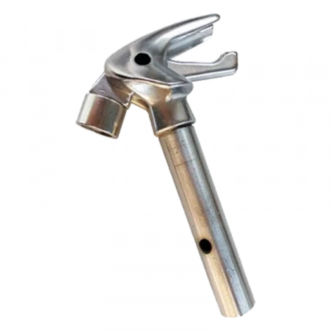 Markant 65 - CIOC INODATOR FARA TABLITA CLAAS