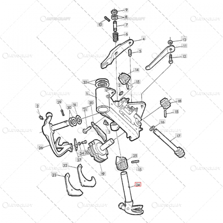 CIOC INODATOR PRESA BALOTI JOHN DEERE [1]