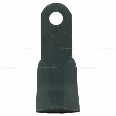 Piese tractor - CIOCAN CUTIT TOCATOR 60X205 MM KUHN, FALC, BREVIGLIERI, PERUGINI, QUIVOGNE