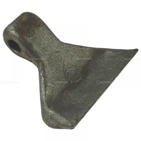 Kuhn - CIOCAN CUTIT TOCATOR AGRICOM, KUHN