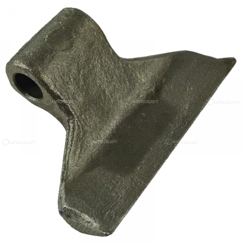 Piese utilaje - CIOCAN CUTIT TOCATOR SICMA, MASCHIO, HUMUS