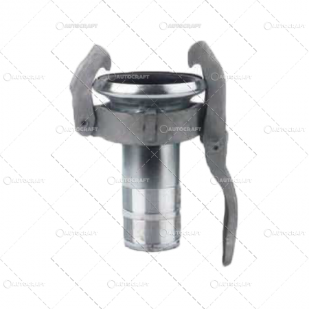 Furtun absorbtie refulare - CUPLA D 100 MM MAMA VIDANJA PENTRU FURTUN