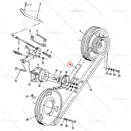 CUREA MULTIPLA COMBINA NEW HOLLAND [1]