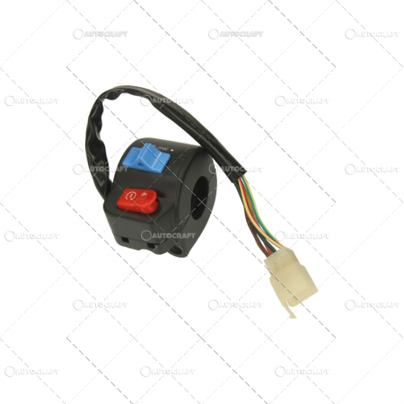 Piese scuter - COMENZI GHIDON SCUTER 4T