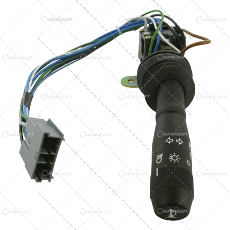 Contactoare electrice - COMUTATOR LUMINI, CLAXON, SEMNALIZARE CLAAS