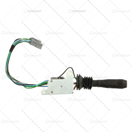 COMUTATOR LUMINI, CLAXON, SEMNALIZARE CLAAS [1]