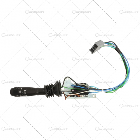 COMUTATOR LUMINI, CLAXON, SEMNALIZARE CLAAS [2]