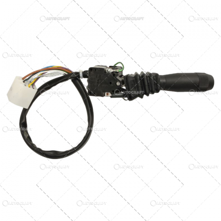 COMUTATOR LUMINI, CLAXON, SEMNALIZARE LANDINI, MASSEY FERGUSON [1]