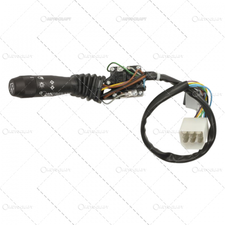 Landini - COMUTATOR LUMINI, CLAXON, SEMNALIZARE LANDINI, MASSEY FERGUSON