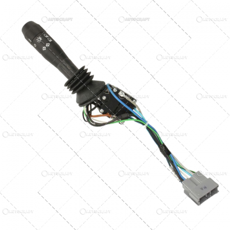 Contactoare electrice - COMUTATOR LUMINI, CLAXON, SEMNALIZARE RENAULT, CLAAS