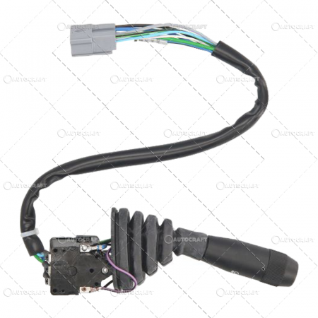 COMUTATOR LUMINI, CLAXON, SEMNALIZARE RENAULT, CLAAS [2]