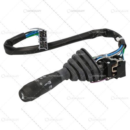 Claas / Renault - COMUTATOR LUMINI, CLAXON, SEMNALIZARE RENAULT, CLAAS