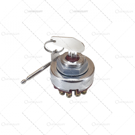 Piese tractor - CONTACT CHEI METALIC PORNIRE TRACTOR U650