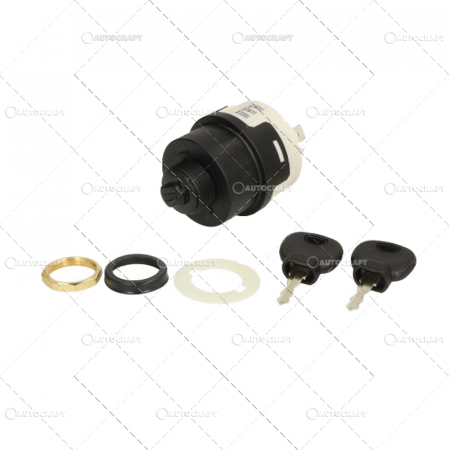 Sistem pornire, intrerupatoare - CONTACT CU CHEIE FENDT, CASE IH