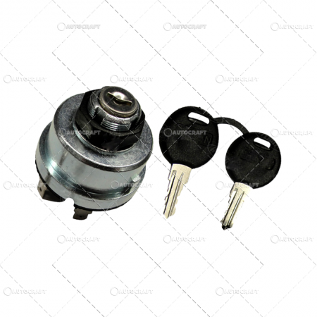 Sistem pornire, intrerupatoare - CONTACT CU CHEIE CASE IH, FIAT, NEW HOLLAND