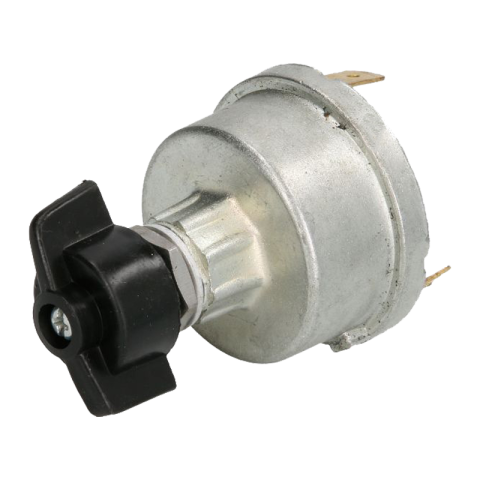 1640 (Europe)  - CONTACT PORNIRE JOHN DEERE