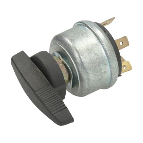 830 (North America) - CONTACT PORNIRE JOHN DEERE