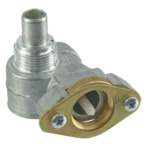 55-46DT - CONTACT TURATIE CEAS INDICATOR NEW HOLLAND, FIAT