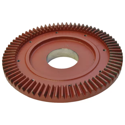 Kuhn - COROANA GREBLA KUSH Z=72 GA 320G, 280G, 280GM, 301GM, 300G, 300GM, 300GT, 300VR, 301G, 301GM