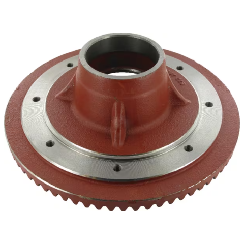 Kuhn - COROANA GREBLA KUSH Z=72 GA 320G, 280G, 280GM, 301GM, 300G, 300GM, 300GT, 300VR, 301G, 301GM