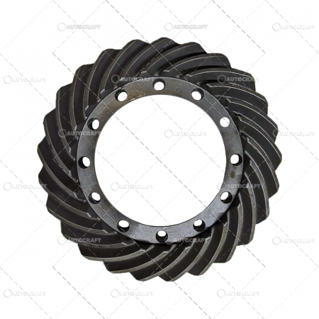 AP400 - COROANA Z=25 GRUP PRESA BALOTI WELGER