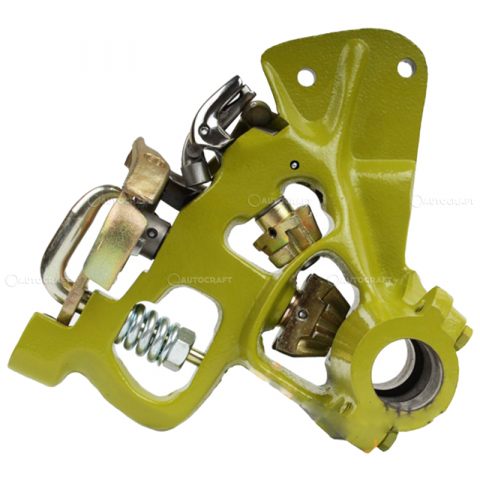 Markant 65 - CORP COMPLET APARAT LEGAT PRESA BALOTI CLAAS