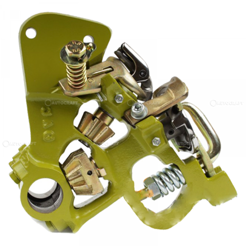 CORP COMPLET APARAT LEGAT PRESA BALOTI CLAAS [1]