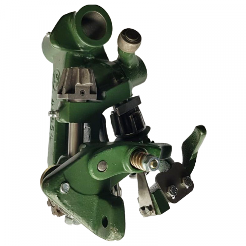 John Deere - CORP COMPLET APARAT LEGAT PRESA BALOTI JOHN DEERE 28 MM