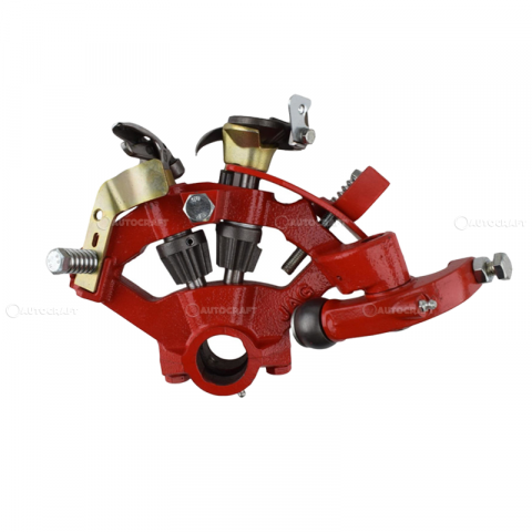 AP42 - CORP COMPLET APARAT LEGAT PRESA BALOTI WELGER 35 MM