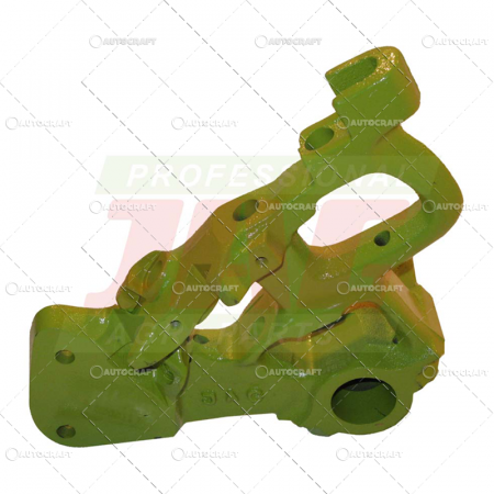 Markant 65 - CORP GOL APARAT PRESA BALOTI CLAAS