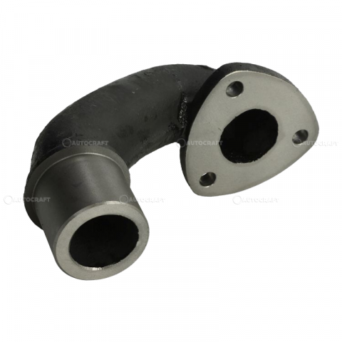 Massey Ferguson - COT TOBA ESAPAMENT MASSEY FERGUSON