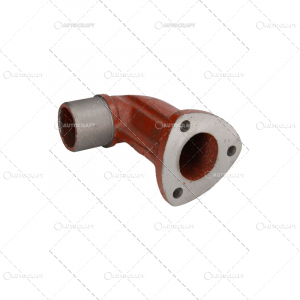 Motoare si componente - COT TOBA ESAPAMENT MASSEY FERGUSON