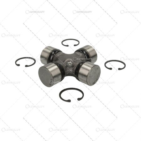 David Brown - CRUCE CARDAN 27X82.5 FIAT, CASE IH, LANDINI, JOHN DEERE