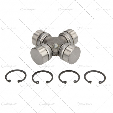 Cardan, planetara - CRUCE CARDAN 34X97 PLANETARA JOHN DEERE