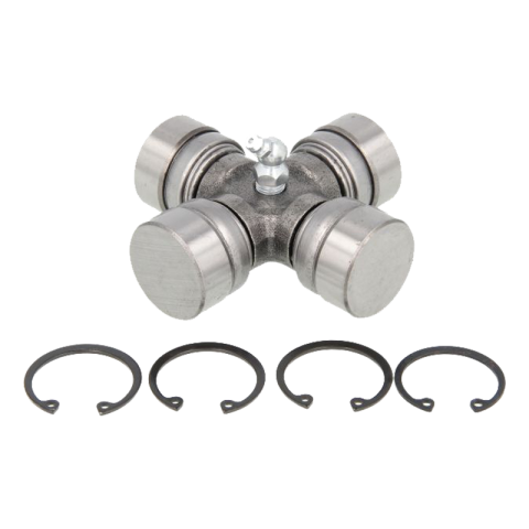 John Deere - CRUCE CARDAN 35X97 PLANETARA JOHN DEERE, DEUTZ, FIAT, CASE-IH