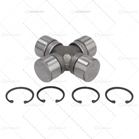 1255 - CRUCE CARDAN CASE IH, FENDT