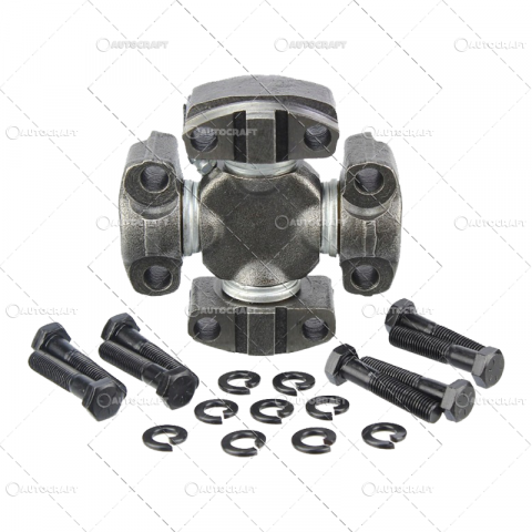 Mc Cormick - CRUCE CARDAN CASE IH, MC CORMICK, CARRARO